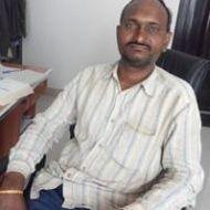 Gaddipati N. Class 11 Tuition trainer in Hyderabad