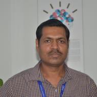 Pradeep Muduli Class 9 Tuition trainer in Hyderabad