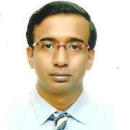 Subhankar Choudhury BCom Tuition trainer in Kolkata