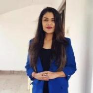 Shreya Choudhary French Language trainer in Noida