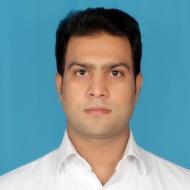 Rohit Singh Autocad trainer in Jaipur