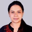 Photo of Ridhima B.