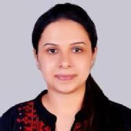 Ridhima B. Class 6 Tuition trainer in Delhi