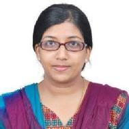 Asha M. BA Tuition trainer in Chennai