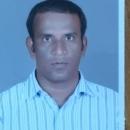 Photo of Praveen Reddy T.