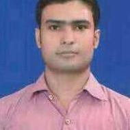 Ankit Kumar Class 10 trainer in Baraut