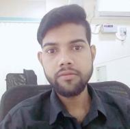 Ranjeet Kumar Burnwal Class I-V Tuition trainer in Durgapur