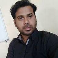 Kunal K. Class 11 Tuition trainer in Lucknow