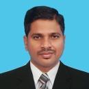 Photo of Rajasekar