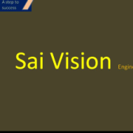 Sai Vision Academy Engineering Diploma Tuition institute in Hyderabad