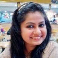 Pratibha CA trainer in Delhi