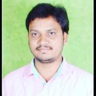 Mallipeddi Chandrashekar Class 12 Tuition trainer in Tirupathi