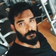 Anirudh Madaka Personal Trainer trainer in Tirupathi