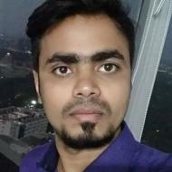 Safik Hossain Data Analytics trainer in Bangalore
