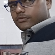 Krishna Kumar Class 9 Tuition trainer in Cuttack Sadar