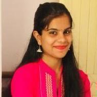 Jyoti V. Class 11 Tuition trainer in Vadodara