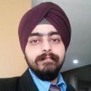 Photo of Inderpreet Singh