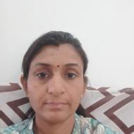 Nikita G. Class 11 Tuition trainer in Sanganer