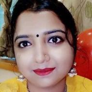 Anjali K. Class I-V Tuition trainer in East Singhbhum