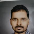 Photo of Saurabh Kumar Pandey