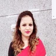 Niharika S. Vocal Music trainer in Lucknow