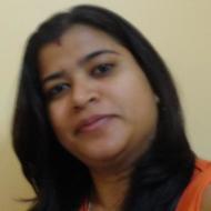 Alka Y. BA Tuition trainer in Bangalore