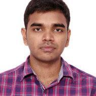 Manas Ranjan Behera Engineering Entrance trainer in Rairangpur