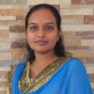 Vidhi P. Engineering Diploma Tuition trainer in Ahmedabad