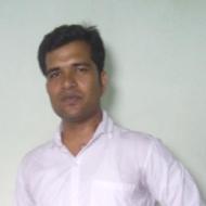 Om Aryan Class 11 Tuition trainer in Mumbai