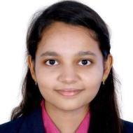 Pooja D. Class I-V Tuition trainer in Vadodara