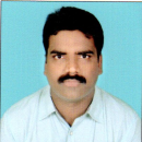 Photo of Murthy Valluri