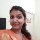 Photo of Sonali B.