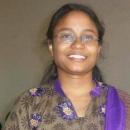 Photo of Preethi P.