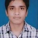 Photo of Shubham Srivastava