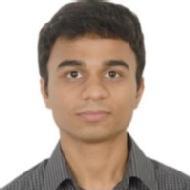 Priyank Laad Electronics and Communication trainer in Bangalore