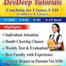 Photo of DevDeep Tutorials