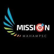 MISSION MahaMPSC UPSC Exams institute in Nagpur