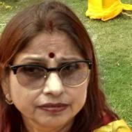 Manjula S. Class 6 Tuition trainer in Agra