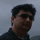 Photo of Akhilesh Gautam