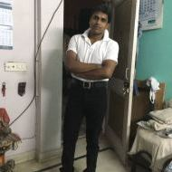 Kumar Saurabh Yoga trainer in Delhi