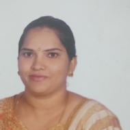 Shruthi BTech Tuition trainer in Bangalore