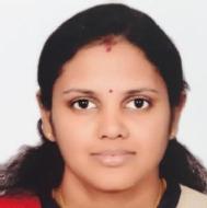 Jeya G. BTech Tuition trainer in Bangalore