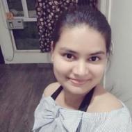 Ruchita T. Class 6 Tuition trainer in Delhi