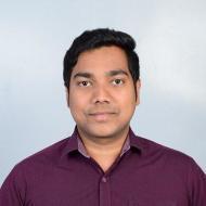 Aravind S Autodesk Inventor trainer in Chennai