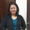 Photo of Komal B.