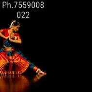 Swapna S. Dance trainer in Udumbanchola