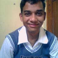 Himanshu Sharma BTech Tuition trainer in Ghaziabad