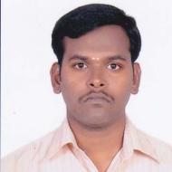 Srikanth BTech Tuition trainer in Bangalore