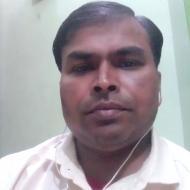 Deepak Anand Harmonium trainer in Lucknow