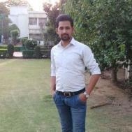 MOHD SUHAIL Class 9 Tuition trainer in Delhi